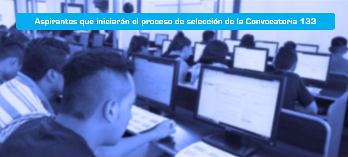 Información Importante Para Aspirantes De La Convocatoria